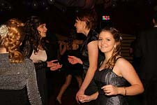 Bal Gimnazjalny w Zespole Szkół w Cycowie 2012