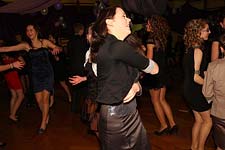 Bal Gimnazjalny w Zespole Szkół w Cycowie 2012