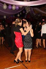 Bal Gimnazjalny w Zespole Szkół w Cycowie 2012