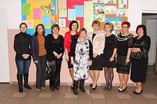 Bal Gimnazjalny w Zespole Szkół w Cycowie 2012