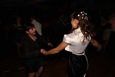 Bal Gimnazjalny w Zespole Szkół w Cycowie 2012