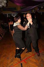 Bal Gimnazjalny w Zespole Szkół w Cycowie 2012