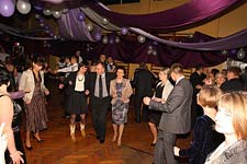 Bal Gimnazjalny w Zespole Szkół w Cycowie 2012