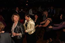 Bal Gimnazjalny w Zespole Szkół w Cycowie 2012