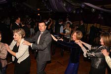 Bal Gimnazjalny w Zespole Szkół w Cycowie 2012