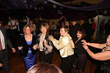Bal Gimnazjalny w Zespole Szkół w Cycowie 2012