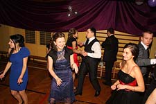 Bal Gimnazjalny w Zespole Szkół w Cycowie 2012