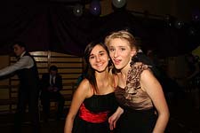 Bal Gimnazjalny w Zespole Szkół w Cycowie 2012