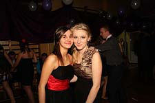Bal Gimnazjalny w Zespole Szkół w Cycowie 2012