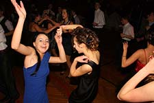 Bal Gimnazjalny w Zespole Szkół w Cycowie 2012
