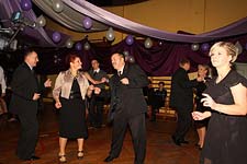Bal Gimnazjalny w Zespole Szkół w Cycowie 2012