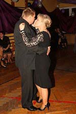 Bal Gimnazjalny w Zespole Szkół w Cycowie 2012