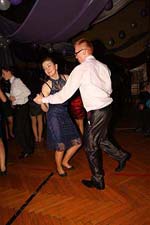 Bal Gimnazjalny w Zespole Szkół w Cycowie 2012