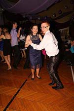 Bal Gimnazjalny w Zespole Szkół w Cycowie 2012
