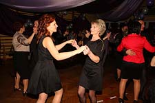 Bal Gimnazjalny w Zespole Szkół w Cycowie 2012