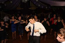 Bal Gimnazjalny w Zespole Szkół w Cycowie 2012