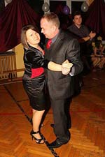 Bal Gimnazjalny w Zespole Szkół w Cycowie 2012
