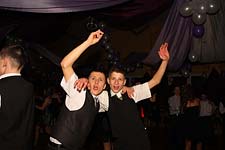 Bal Gimnazjalny w Zespole Szkół w Cycowie 2012