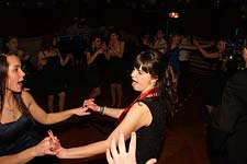 Bal Gimnazjalny w Zespole Szkół w Cycowie 2012