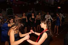 Bal Gimnazjalny w Zespole Szkół w Cycowie 2012