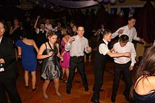 Bal Gimnazjalny w Zespole Szkół w Cycowie 2012