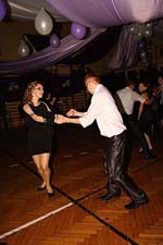 Bal Gimnazjalny w Zespole Szkół w Cycowie 2012