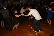 Bal Gimnazjalny w Zespole Szkół w Cycowie 2012