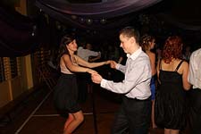 Bal Gimnazjalny w Zespole Szkół w Cycowie 2012