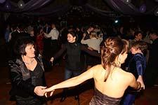Bal Gimnazjalny w Zespole Szkół w Cycowie 2012