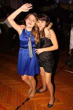 Bal Gimnazjalny w Zespole Szkół w Cycowie 2012