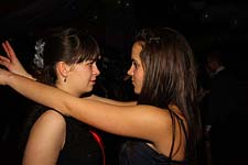 Bal Gimnazjalny w Zespole Szkół w Cycowie 2012