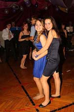 Bal Gimnazjalny w Zespole Szkół w Cycowie 2012