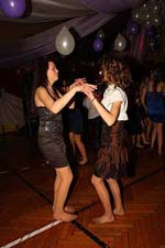 Bal Gimnazjalny w Zespole Szkół w Cycowie 2012