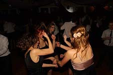 Bal Gimnazjalny w Zespole Szkół w Cycowie 2012