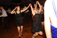 Bal Gimnazjalny w Zespole Szkół w Cycowie 2012