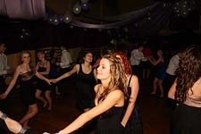 Bal Gimnazjalny w Zespole Szkół w Cycowie 2012