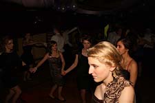 Bal Gimnazjalny w Zespole Szkół w Cycowie 2012