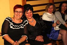 Bal Gimnazjalny w Zespole Szkół w Cycowie 2012
