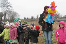 Zespół Szkół w Cycowie (Cyców)