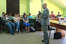 Zespół Szkół w Cycowie (Cyców)