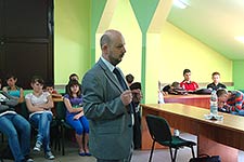 Zespół Szkół w Cycowie (Cyców)