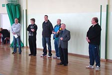 Zespół Szkół w Cycowie (Cyców)
