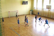 Zespół Szkół w Cycowie (Cyców)