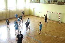 Zespół Szkół w Cycowie (Cyców)