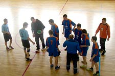 Zespół Szkół w Cycowie (Cyców)