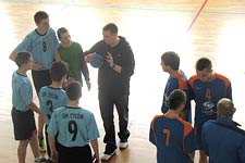 Zespół Szkół w Cycowie (Cyców)