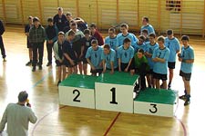Zespół Szkół w Cycowie (Cyców)
