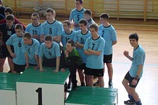 Zespół Szkół w Cycowie (Cyców)