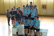 Zespół Szkół w Cycowie (Cyców)
