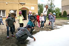 Zespół Szkół w Cycowie (Cyców)